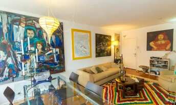 Imagem 2: Apartamento à venda, Itaim Bibi, São Paulo, SP