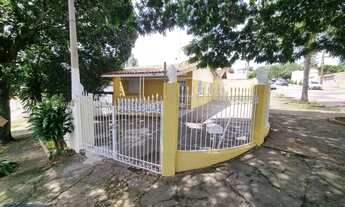 Imagem 2: Casa à venda no Jardim Conceição em Campinas/SP