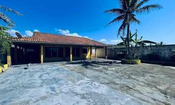Imagem: Casa na praia em Itanhaém - SP