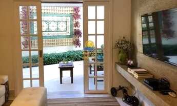 Imagem 6: Casa de condomínio para aluguel de temporada e venda no bairro de Juquehy-São Sebastião-SP