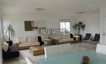 Imagem: New Home - Imóveis de alto padrão desde