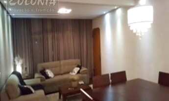 Imagem 3: Santo André - Apartamento Padrão - Centro