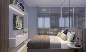 Imagem 3: CAMPO LARGO - Apartamento Padrão - Vila Bancária