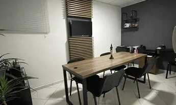 Imagem 3: Locação Salas Comerciais Guilhermina