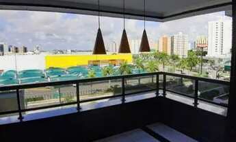 Imagem 2: LE JARDIN M.C Apartamento com 4 dormitórios