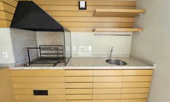 Imagem 6: Apartamento 3 suítes alto padrão no Ipiranga - São Paulo