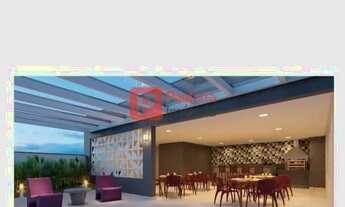 Imagem 7: Apartamento à venda, com 130m² - 3 Dormitórios, 1 Suíte LIVING TERRACAO ,1 Vaga Lazer- M