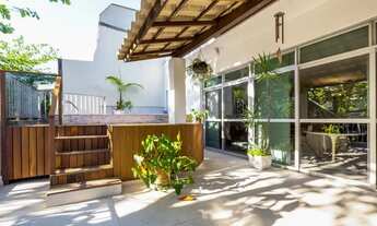 Imagem 4: Cód.: 445 - Jardim Oceânico - Barra da Tijuca - Rio de Janeiro