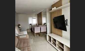 Imagem 3: Apartamento à venda no Residencial Colinas da Palmeira, 2 quartos