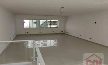 Imagem: São Paulo - Casa Comercial - Vila Mariana