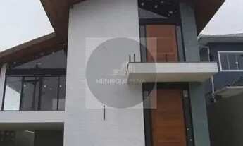 Imagem: Casa de condomínio para venda com 250 metros