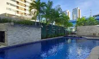 Imagem 6: MD-Maria Olívia perfeito para você e sua família - Varanda Gourmet - 124m² - 4Qtos e 2 sui