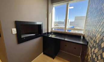 Imagem: Apartamento pronto para morar em Araranguá/SC