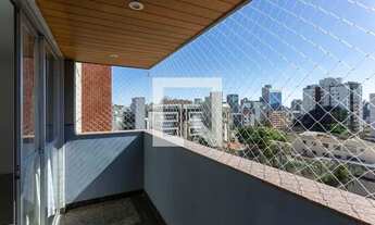 Imagem 5: Apartamento para Aluguel - São Pedro, 3 Quartos, 100 m2