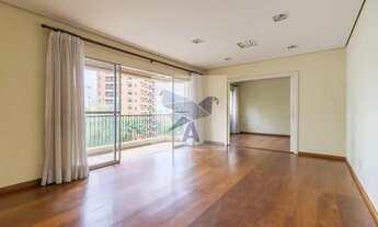 Imagem: Apartamento em São Paulo