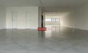 Imagem 4: Sala para alugar, 210 m² - Centro