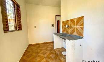 Imagem 6: Casa com 2 dormitórios para alugar, 49 m² por R$ 1.038,65/mês - Plano Diretor Sul - Palmas