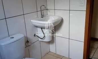 Imagem 5: Casa com 4 dorms, Jardim Campo Belo, Sumaré - R$ 50 mil, Cod: 5RCA2289