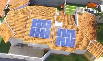 Imagem 3: Casa Pq. Ortolândia com 3 suítes