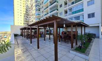 Imagem 2: 2 Quartos com uma mega area de lazer