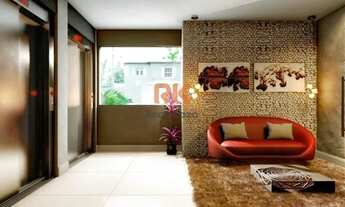 Imagem 3: Apartamento à venda, 1 quarto, 1 suíte, 1 vaga, SÃO LUIZ - Belo Horizonte/MG