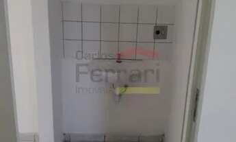 Imagem 6: Apartamento a venda, Jardim Francisco Mendes, Cond. Bosque Cantareira, 02 dormitórios, 01