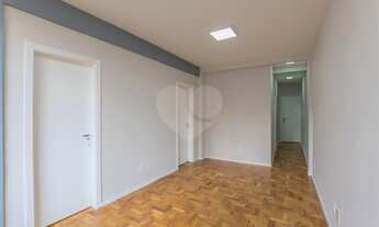 Imagem 5: Apartamento em Santa Cecília para venda ou locação