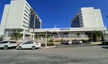 Imagem 2: SALA COMERCIAL em BRAGANÇA PAULISTA - SP, EUROVILLE OFFICE PREMIUM