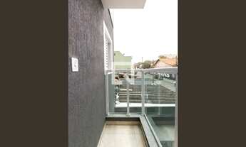 Imagem 7: Apartamento para Aluguel - Itaquera, 1 Quarto, 39 m2