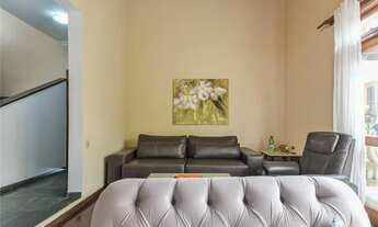 Imagem 4: Excelente casa de condominio , com poucas casas e muito tranquilo. Condominio Horto do Ipê