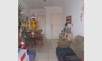 Imagem 2: Venda Apartamento Morada da Colina