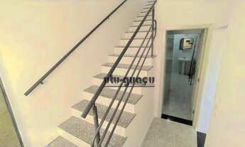 Imagem 7: Casa com 2 dormitórios, 84 m² - venda por R$ 405.000,00 ou aluguel por R$ 1.650,00/mês - C