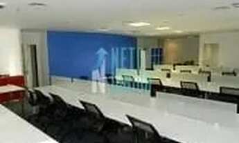 Imagem 1: Conjunto à venda, 110 m² por R$ 1.400.000,00 - Brooklin - São Paulo/SP