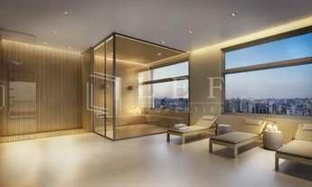 Imagem 6: Apartamento com 3 suítes,2 vagas ,156 m², lazer completo,Alto Padrão no Paraíso