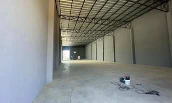 Imagem 3: Galpão para Locação em Sorocaba, Cajuru do Sul, 3 banheiros