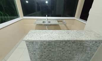 Imagem 6: Cobertura com vista para o mar em Iparana