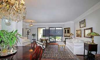 Imagem 3: Apartamento com 120m² 2 Dormitórios 1 Suíte