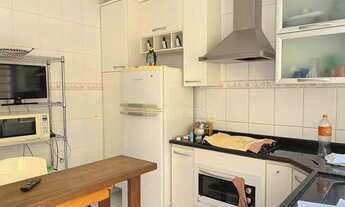 Imagem 4: Casa com 2 dormitórios para alugar, 74 m² por R$ 2.539,22/mês - Jardim São Vicente - Cotia