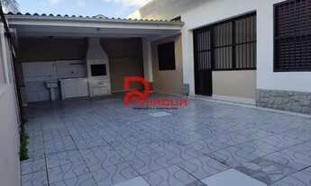 Imagem 2: Casa com 3 dorms, Canto do Forte, Praia Grande, Cod: 4589