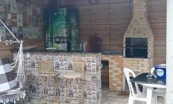 Imagem 5: Alugo Casa Mobiliada São João e São Pedro