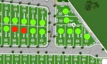 Imagem 4: Lote em Rifaina no condomínio Portal Do lago 2 - Lote A4