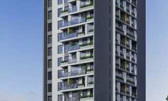 Imagem: Apartamentos 610 e 611 no Solaz Smart Living