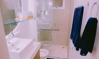 Imagem 3: Apartamento No RESIDENCIAL ALVORADA