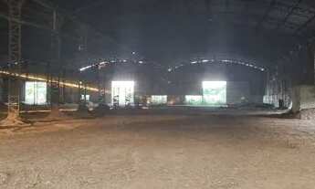 Imagem 4: Alugo - Armazém de 6600m² no distrito da Praia Grande em Várzea Grande MT