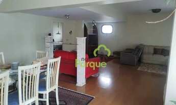 Imagem 3: Apartamento com 4 dormitórios à venda, 210 m² por R$ 1.490.000,00 - Aclimação - São Paulo