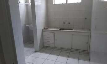 Imagem 5: Apartamento 1 Quarto para Locação em São Paulo, Vila Pirajussara, 1 dormitório, 1 banheiro