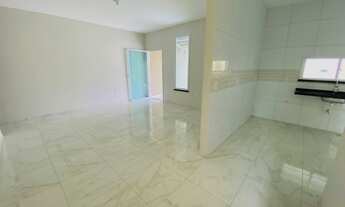 Imagem 6: CASA PLANA NA REGIÃO DE MESSEJANA, BAIRRO SÃO BENTO. EXCELENTE ESPAÇO!