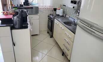 Imagem 4: Sobrado Seminovo, Aceita Financiamento no Jd. Santa Barbara