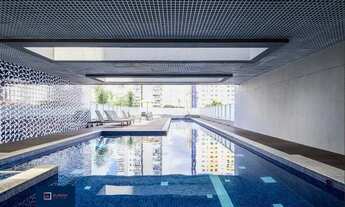 Imagem 6: Apartamento Locação Pinheiros 121 m² 3 Dormitórios