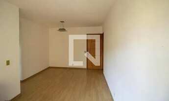 Imagem 2: Apartamento para Aluguel - Grajaú, 3 Quartos, 70 m2